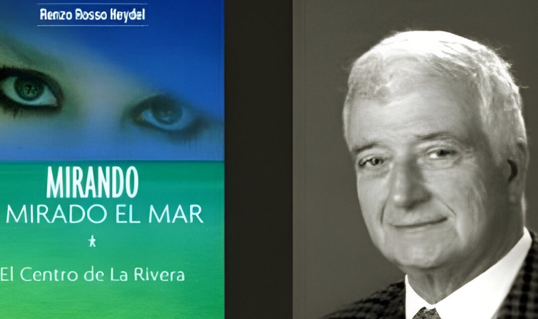 RENZO ROSSO HEYDEL, UNA SEMBLANZA