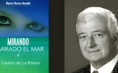 RENZO ROSSO HEYDEL, UNA SEMBLANZA