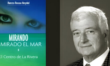 RENZO ROSSO HEYDEL, UNA SEMBLANZA