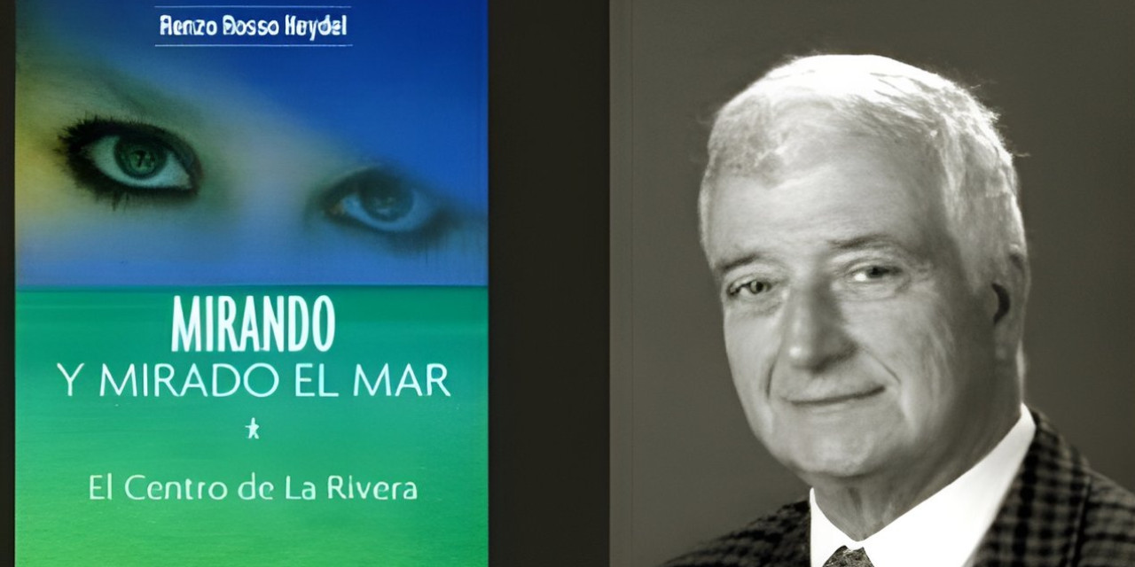 RENZO ROSSO HEYDEL, UNA SEMBLANZA