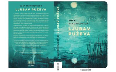 LA JOYA LITERARIA DE UN CROATA DE CHILE