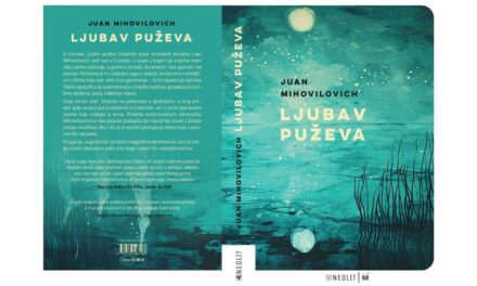 LA JOYA LITERARIA DE UN CROATA DE CHILE