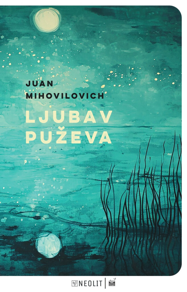 Ljubav puževa