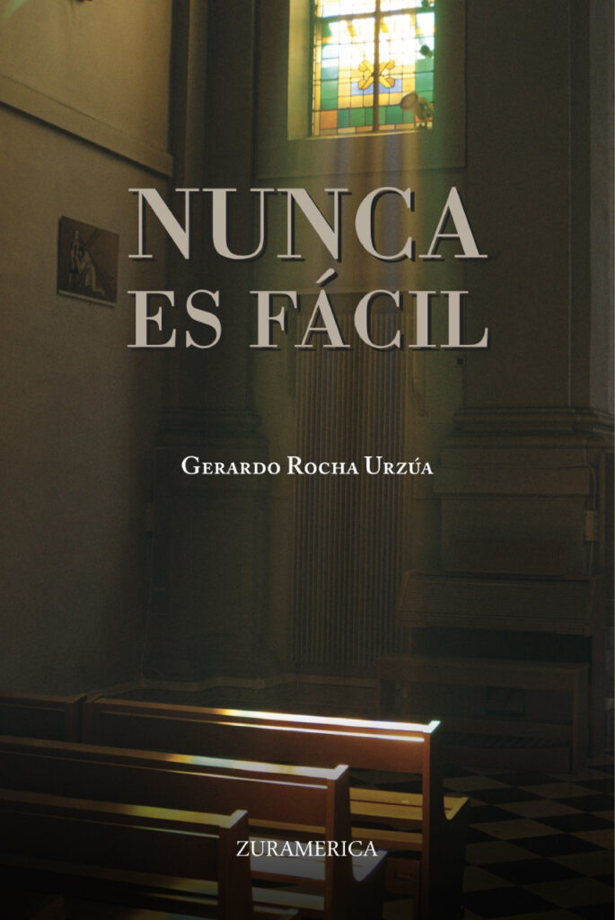 Nunca es fácil