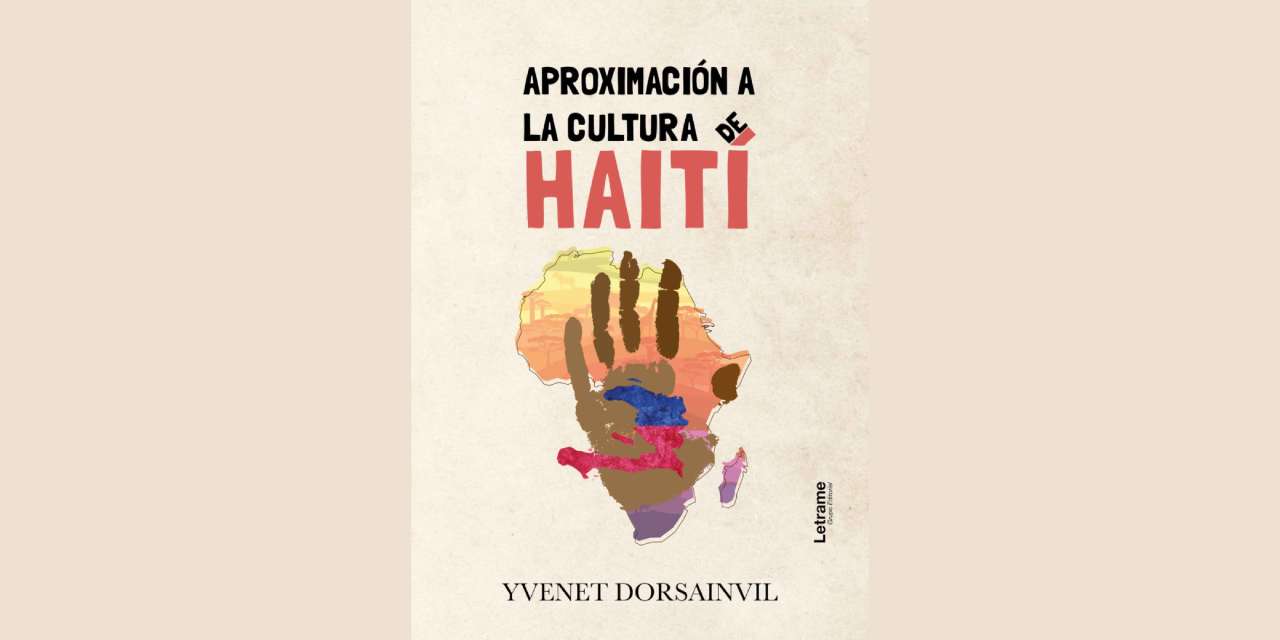 HAITÍ EN EL CORAZÓN