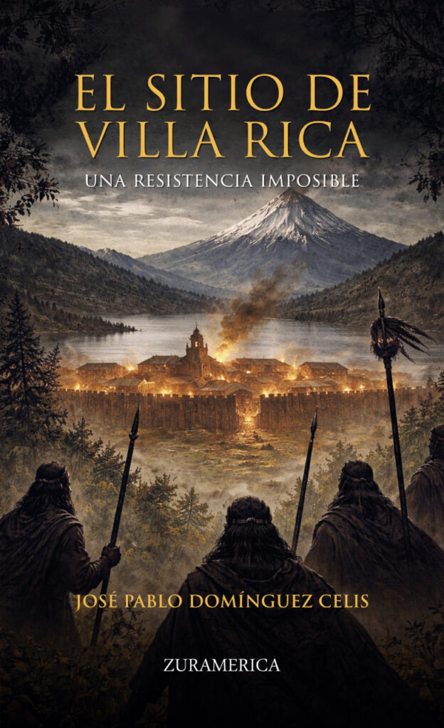 El sitio de Villa Rica. Una resistencia imposible
