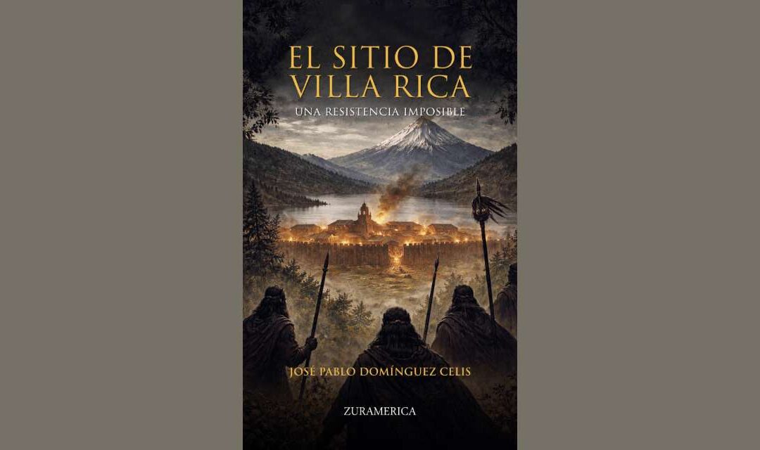 EL SITIO DE VILLA RICA. UNA RESISTENCIA IMPOSIBLE