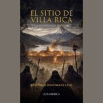 El sitio de Villa Rica. Una resistencia imposible