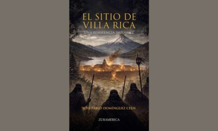EL SITIO DE VILLA RICA. UNA RESISTENCIA IMPOSIBLE