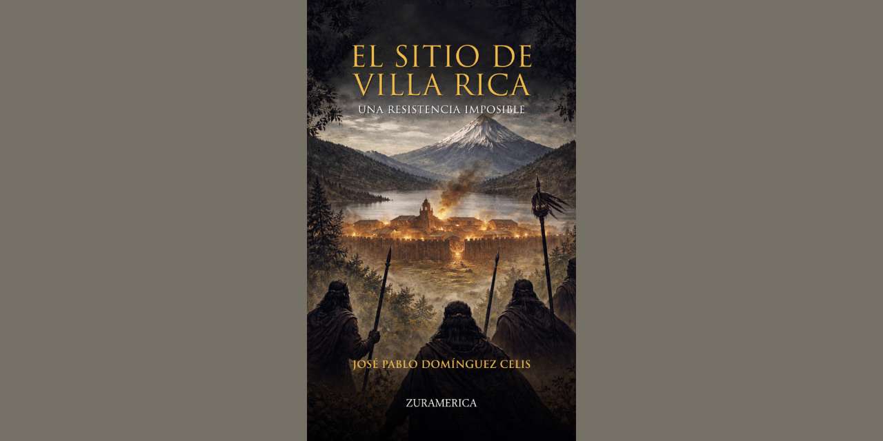 EL SITIO DE VILLA RICA. UNA RESISTENCIA IMPOSIBLE