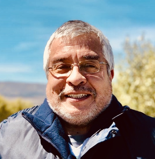 Marino Muñoz Agüero
