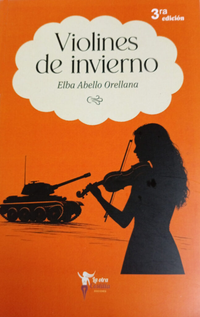 Violines de invierno