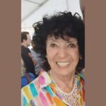 Luisa Valenzuela
