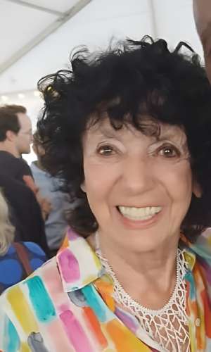 Luisa Valenzuela