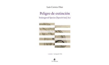 Peligro de extinción. Endangered Species