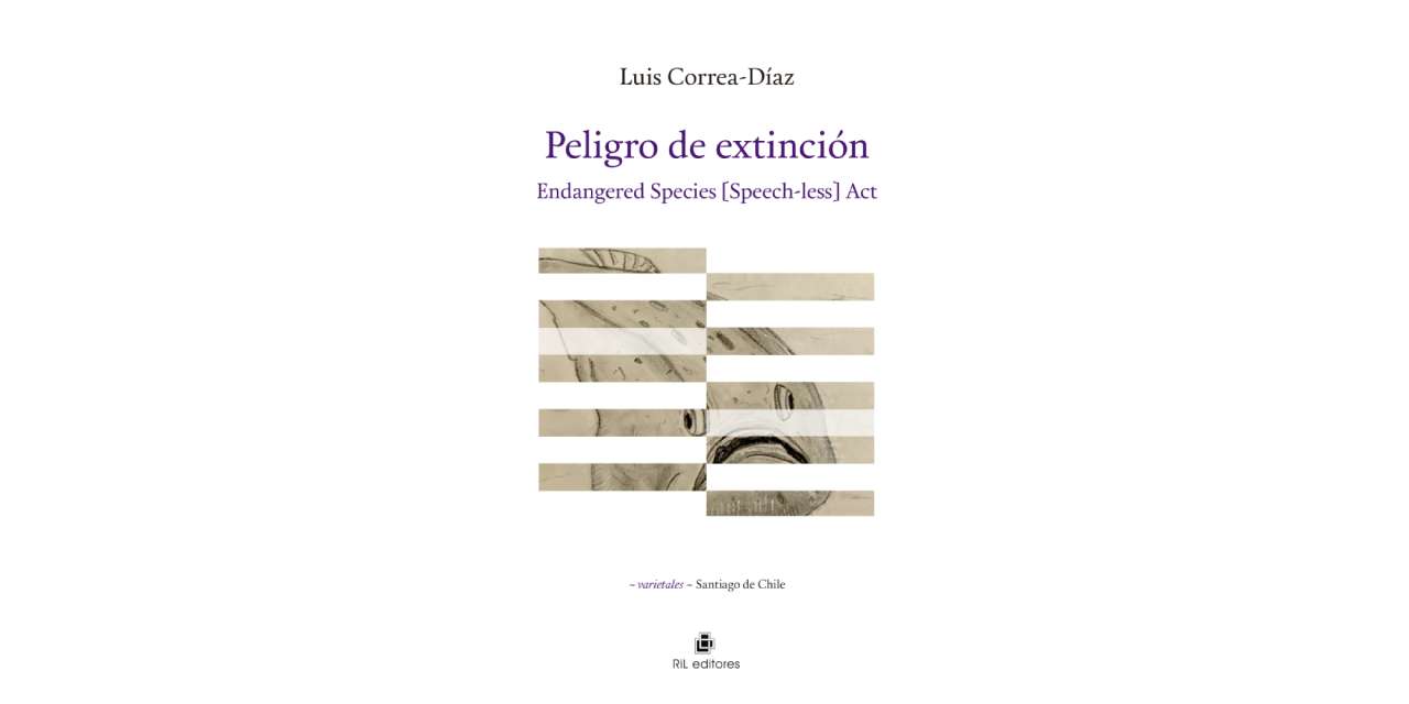 Peligro de extinción. Endangered Species