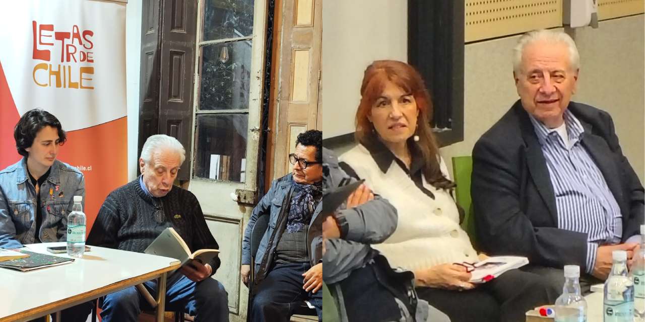Segundo encuentro internacional de minificción