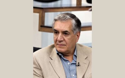 René Avilés Fabila – A diez años de su muerte, entrega 429