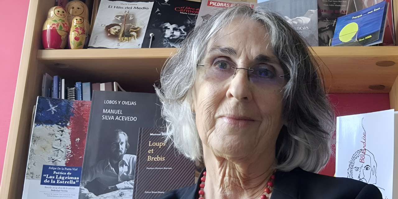 La vida por escrito