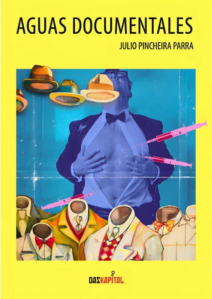 Aguas documentales
