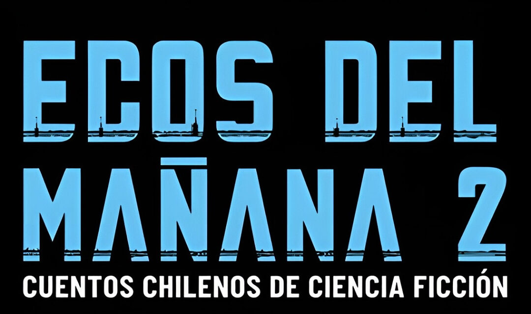 Presentación del libro ECOS DEL MAÑANA 2