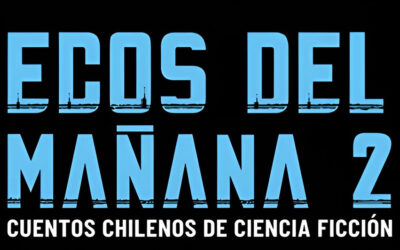 Presentación del libro ECOS DEL MAÑANA 2