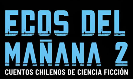 Presentación del libro ECOS DEL MAÑANA 2