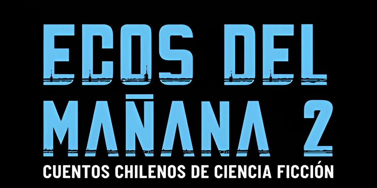Presentación del libro ECOS DEL MAÑANA 2