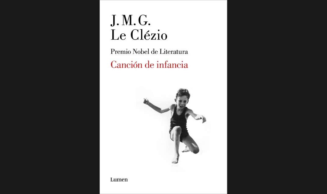 EL PAÍS DE LA INFANCIA: TAMBIÉN TUVO CANCIONES