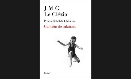 EL PAÍS DE LA INFANCIA: TAMBIÉN TUVO CANCIONES