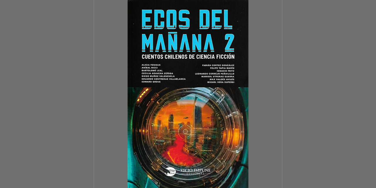 Ecos del Mañana 2