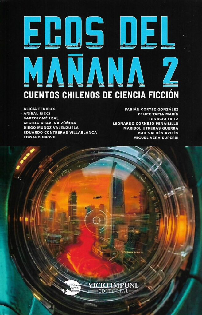 Ecos del Mañana 2