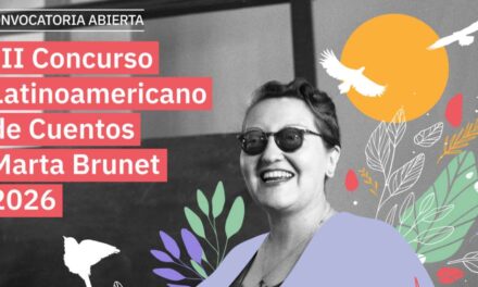 Invitamos a participar en este Concurso de cuento para mujeres