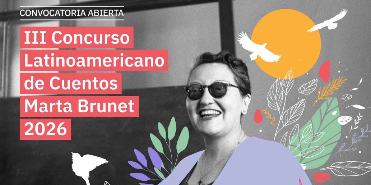 Invitamos a participar en este Concurso de cuento para mujeres