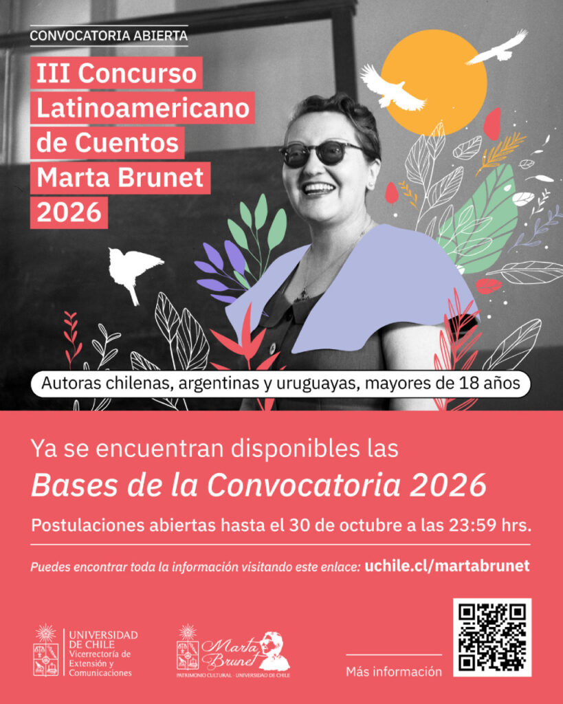 Concurso de cuento para mujeres