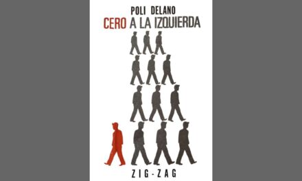 60 AÑOS DE CERO A LA IZQUIERDA, de POLI DÉLANO