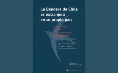 Estudios sobre la poesía civil/insurrecta de Elvira Hernández