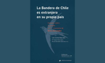 Estudios sobre la poesía civil/insurrecta de Elvira Hernández